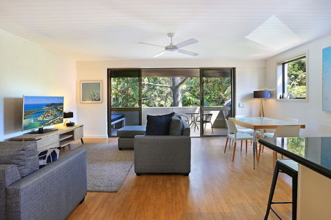 Tea Trees - Whitsundays Accommodation 5