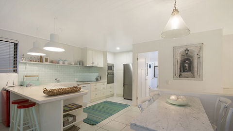 Tea Trees - Whitsundays Accommodation 4