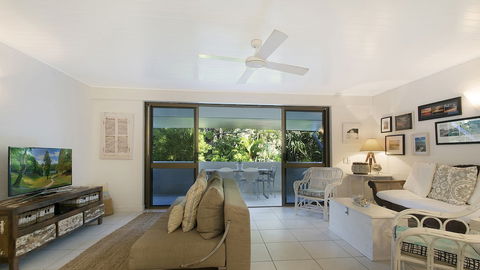 Tea Trees - Whitsundays Accommodation 3