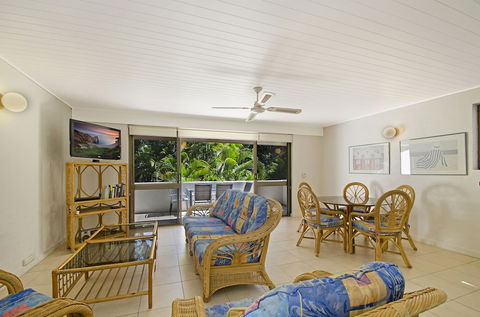 Tea Trees - Whitsundays Accommodation 1