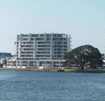 The Point Mandurah Apartment - Whitsundays Accommodation