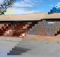 Ocean Beach Chalet 18 - Whitsundays Accommodation