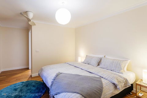 Stablebase - Whitsundays Accommodation 6