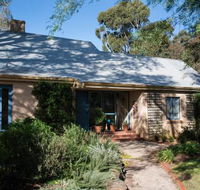 The Cottage at Riverside Farm - Whitsundays Accommodation