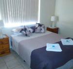 Ocean Beach Chalet 15 - Whitsundays Accommodation