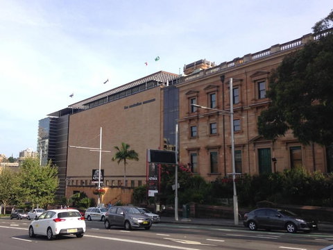 Little New York On Riley - Whitsundays Accommodation 1