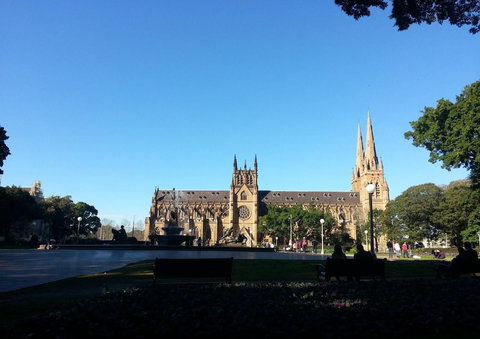 Little New York On Riley - Whitsundays Accommodation 2