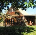 Ariane - Whitsundays Accommodation