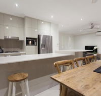The Suite by the Cablepark - Whitsundays Accommodation