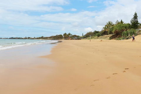 Dune On The Beach - Whitsundays Accommodation 4