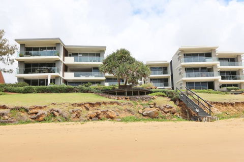 Dune On The Beach - Whitsundays Accommodation 6