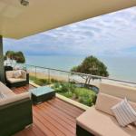 Dune On The Beach - Whitsundays Accommodation 0