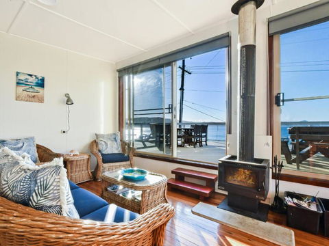 Briesta - Whitsundays Accommodation 1