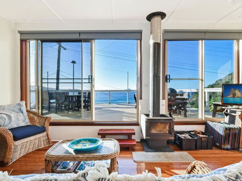 Briesta - Whitsundays Accommodation 2