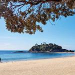 Briesta - Whitsundays Accommodation 0