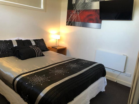 MURRAY GRANGE VILLA 4 - Whitsundays Accommodation 3