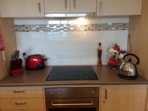 MURRAY GRANGE VILLA 4 - Whitsundays Accommodation 1
