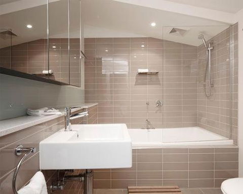 Apartment K2 15 - Whitsundays Accommodation 5