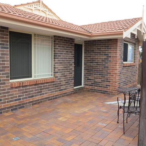 Oasis On Marsh - Whitsundays Accommodation 2