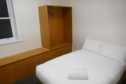 Okeefes Hotel Backpackers - Whitsundays Accommodation 2