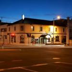 Okeefes Hotel Backpackers - Whitsundays Accommodation 0