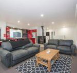 Stratton Summit 4 Modern sophisticated style with lake  mountain views - Whitsundays Accommodation