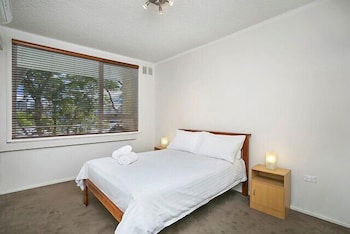 The Apartment Service KURR6 - Whitsundays Accommodation 2