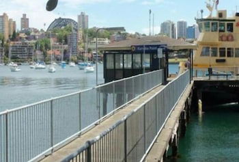 The Apartment Service KURR6 - Whitsundays Accommodation 6