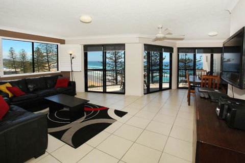 Unit 10 The Rocks 1746 David Low Way Coolum Beach 500 BOND - Whitsundays Accommodation 1