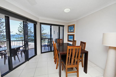Unit 10 The Rocks 1746 David Low Way Coolum Beach 500 BOND - Whitsundays Accommodation 6