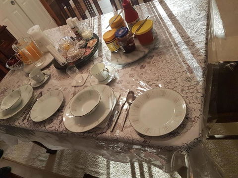 Heavenly Farm B & B Tasmania - Whitsundays Accommodation 6