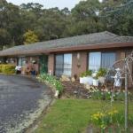 Heavenly Farm B & B Tasmania - Whitsundays Accommodation 0