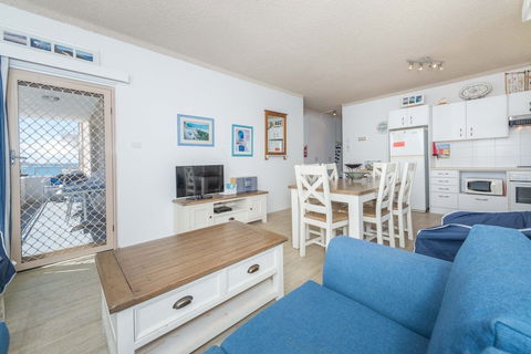 Del Rae Unit 15 Shoal Bay - Whitsundays Accommodation 3