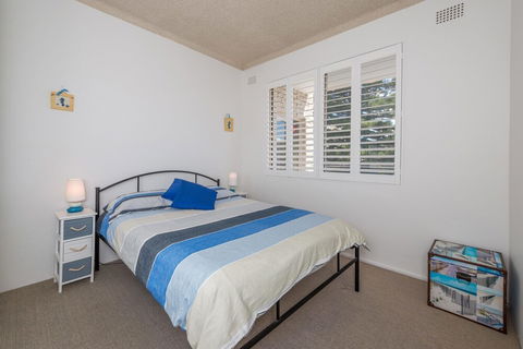 Del Rae Unit 15 Shoal Bay - Whitsundays Accommodation 4