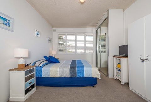 Del Rae Unit 15 Shoal Bay - Whitsundays Accommodation 2