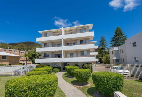 Del Rae Unit 15 Shoal Bay - Whitsundays Accommodation 0