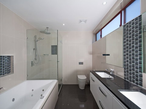 Le Vogue Unit 11 16 Magnus Street - Whitsundays Accommodation 5