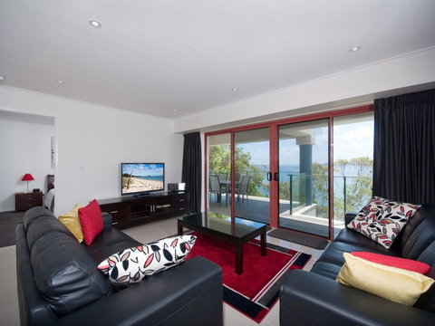 Le Vogue Unit 11 16 Magnus Street - Whitsundays Accommodation 6