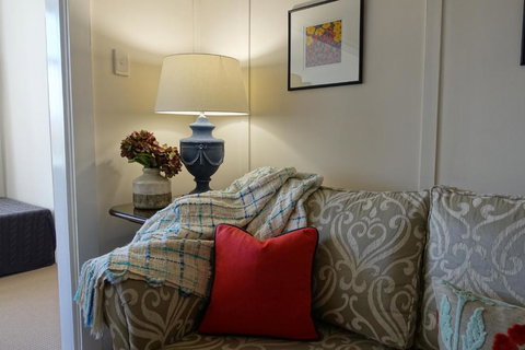 Lurline Villas - Whitsundays Accommodation 3