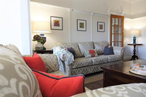 Lurline Villas - Whitsundays Accommodation 5