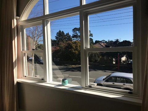 Lurline Villas - Whitsundays Accommodation 1