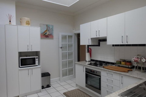 Lurline Villas - Whitsundays Accommodation 2