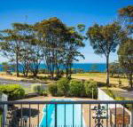 Ballingalla Apartments by the Golf Course - Whitsundays Accommodation