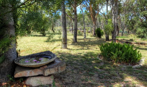 Rose Cottage - Whitsundays Accommodation 2