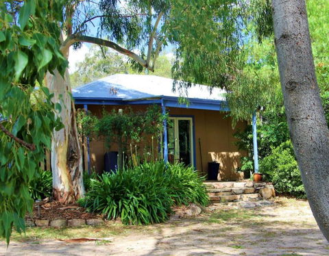 Rose Cottage - Whitsundays Accommodation 1