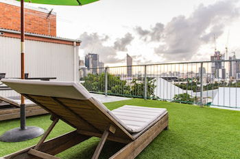 Joes Place Backpackers - Whitsundays Accommodation 6