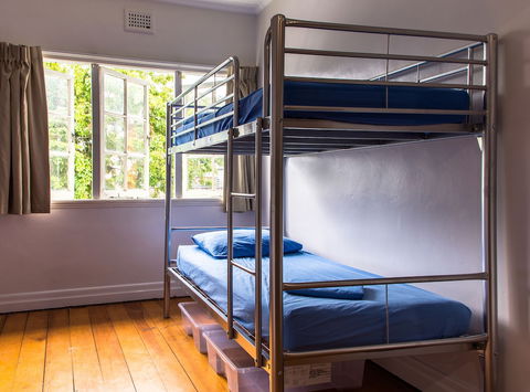 Joes Place Backpackers - Whitsundays Accommodation 3