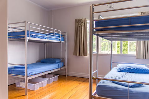 Joes Place Backpackers - Whitsundays Accommodation 4