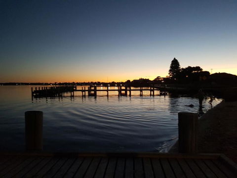 La Maison Riviere THE RIVER HOUSE Bed & Breakfast - Whitsundays Accommodation 6