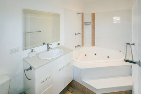 Khione 6 - Modern 2 Bedroom Townhouse - Whitsundays Accommodation 4